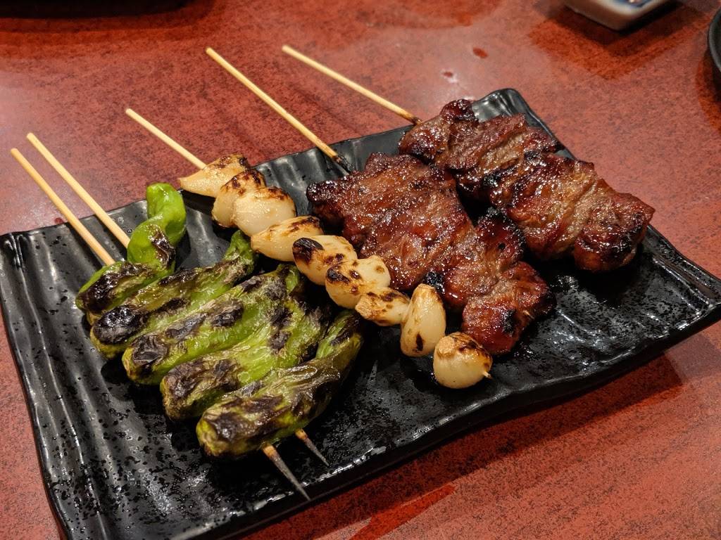 Ittoku | restaurant | 1414 Commonwealth Avenue, Boston, MA 02135, USA | 6176083630 OR +1 617-608-3630