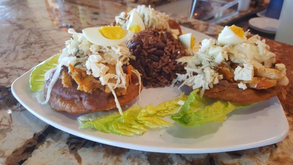 El Pupusodromo | restaurant | 6817 Bissonnet St #6005, Houston, TX 77074, USA | 7132705030 OR +1 713-270-5030