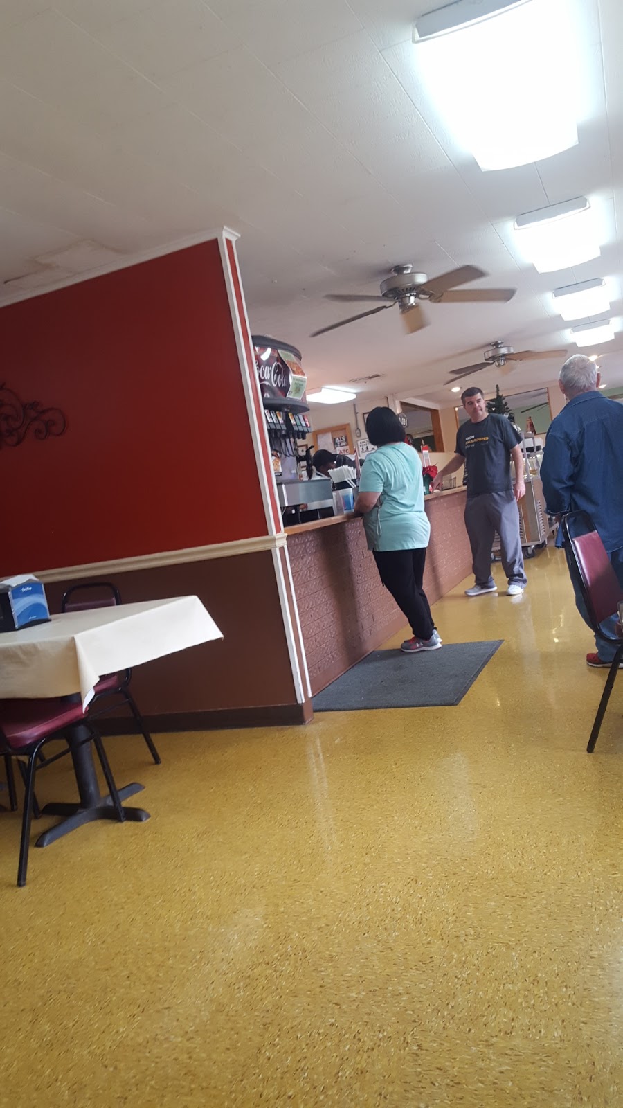 Chicken Palace | restaurant | 1878 LEglise St, Mansura, LA 71350, USA | 3189642131 OR +1 318-964-2131