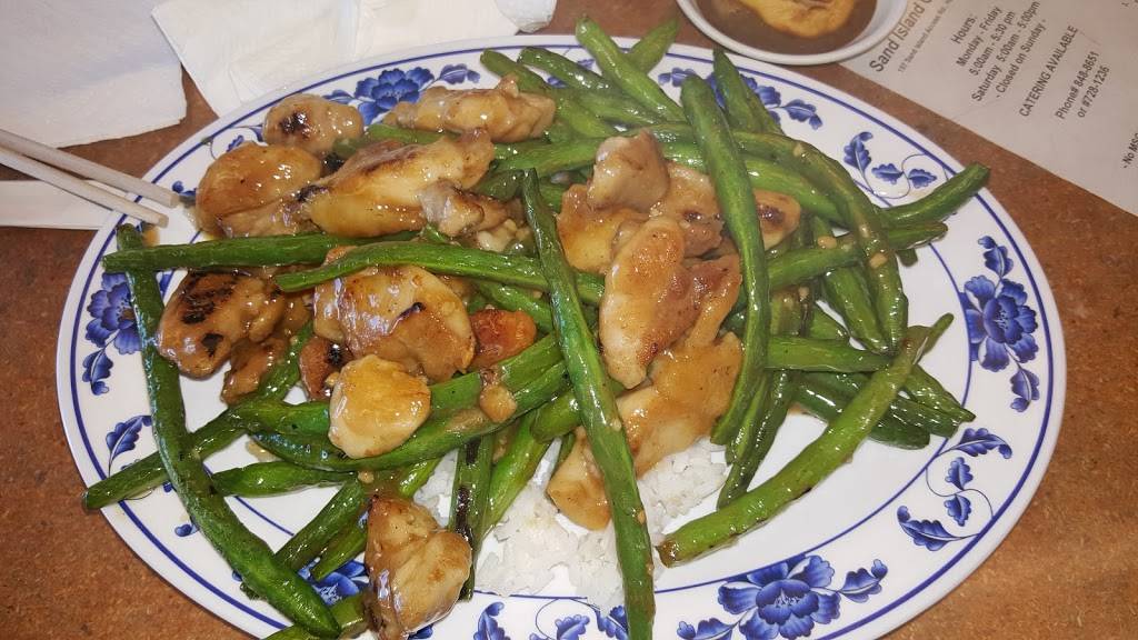 Sand Island Chop Suey | restaurant | 197 Sand Island Access Rd, Honolulu, HI 96819, USA | 8088488651 OR +1 808-848-8651