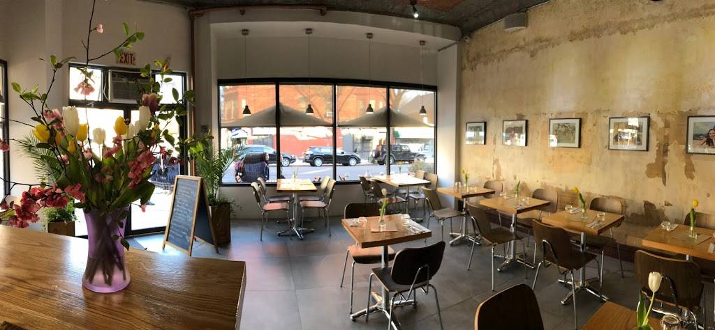 Flora | cafe | 1021 8th Ave, Brooklyn, NY 11215, USA | 3478449480 OR +1 347-844-9480