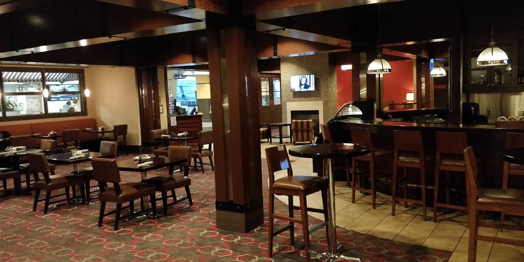 The Grille | restaurant | 1000 Glenn Hearn Blvd SW, Huntsville, AL 35824, USA | 2567729661 OR +1 256-772-9661