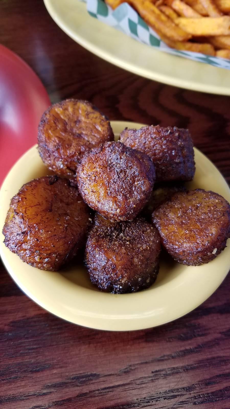 Secret Spot | restaurant | 3801 Warner Ave, Huntington Beach, CA 92649, USA | 5625924494 OR +1 562-592-4494