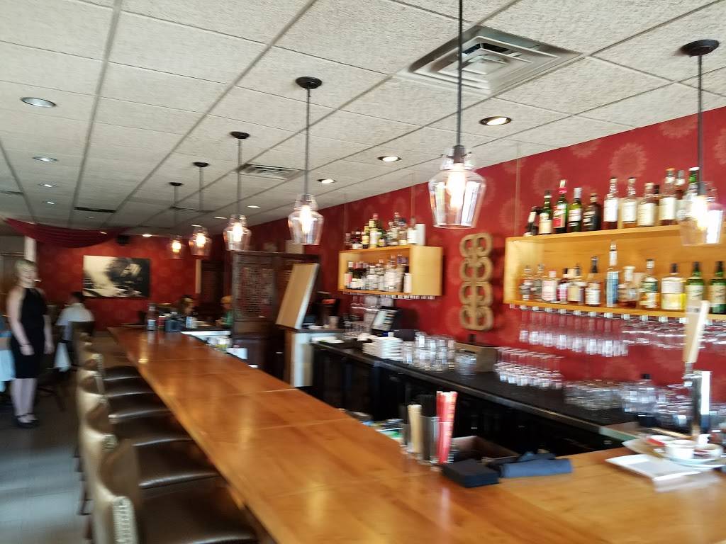 Jujube | restaurant | 1201 Raleigh Rd L, Chapel Hill, NC 27517, USA | 9199600555 OR +1 919-960-0555