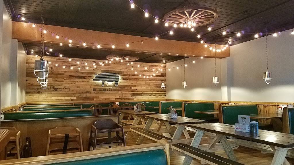 Bills BBQ Shack | restaurant | 140 Atlantic City Blvd, Bayville, NJ 08721, USA | 7325051294 OR +1 732-505-1294