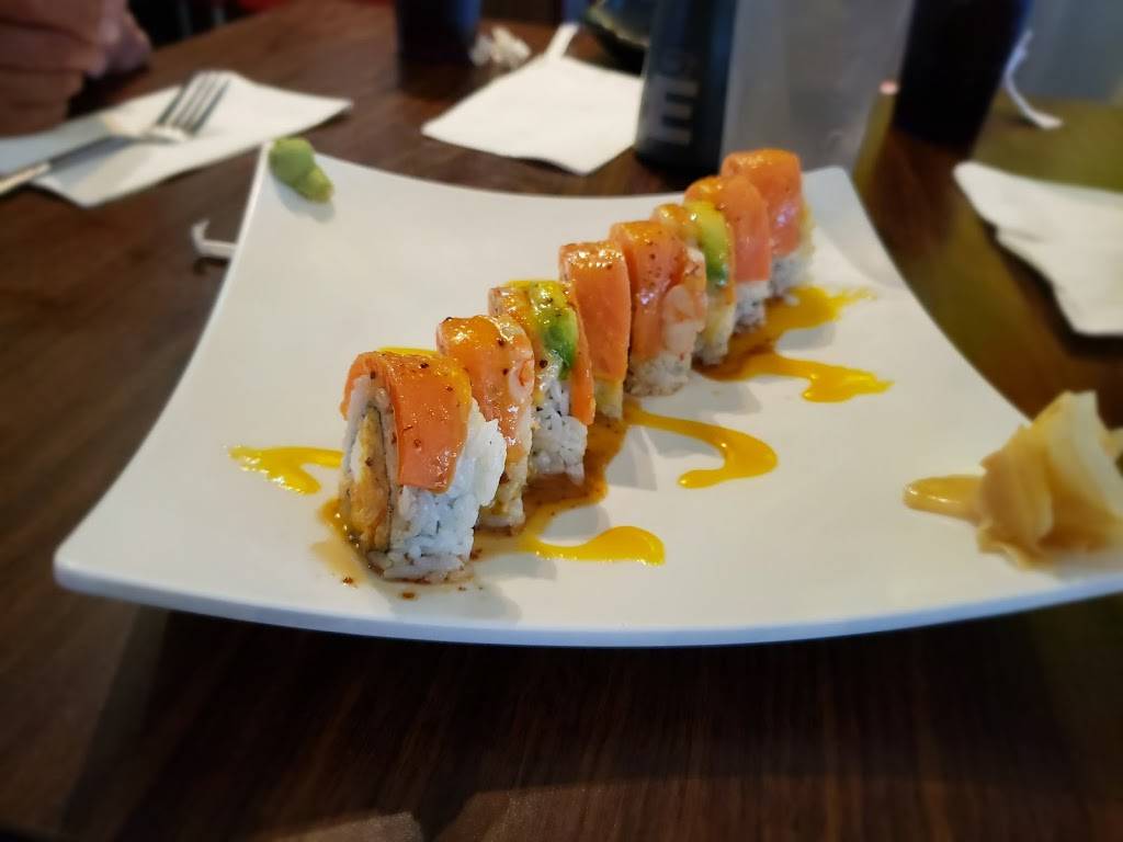 Oishi | restaurant | 1420 Main St, Delano, CA 93215, USA | 6617259725 OR +1 661-725-9725