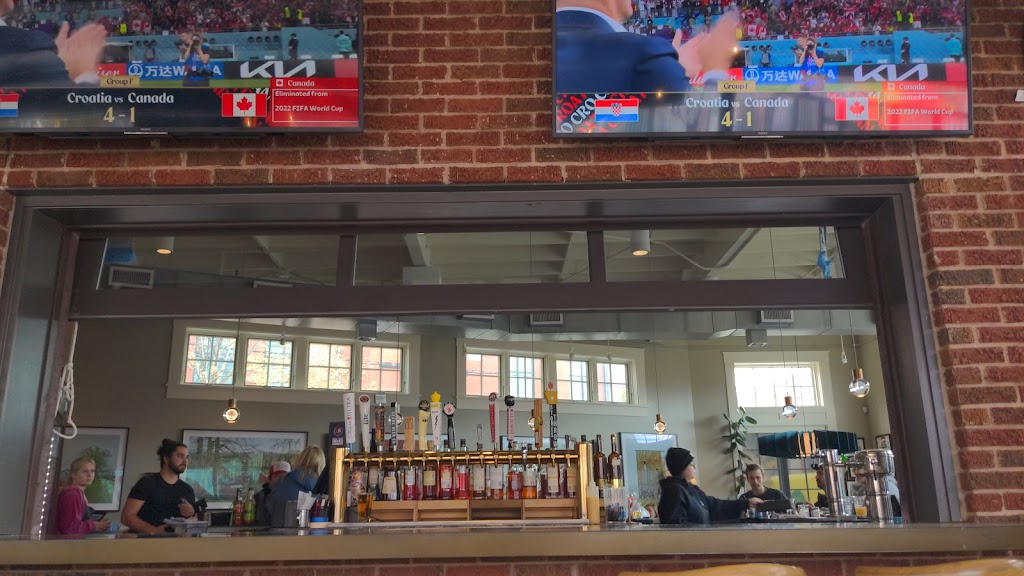 Hill Station | restaurant | 2712 Kavanaugh Blvd, Little Rock, AR 72205, USA | 5017472230 OR +1 501-747-2230