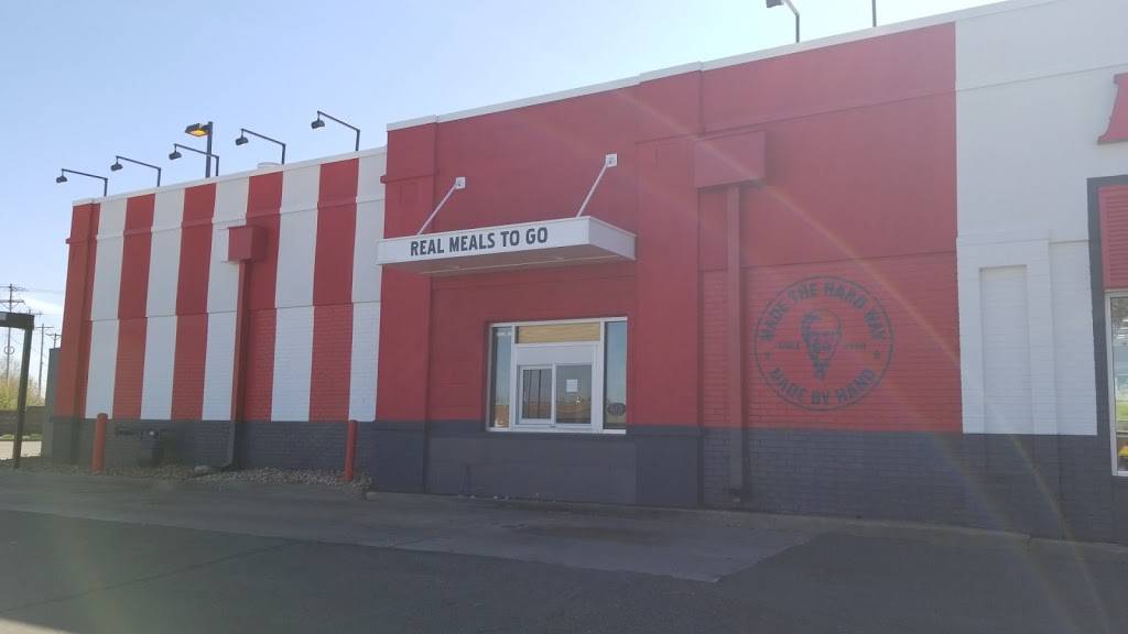 KFC | restaurant | 1236 NW Woods Chapel Rd, Blue Springs, MO 64015, USA | 8162291105 OR +1 816-229-1105