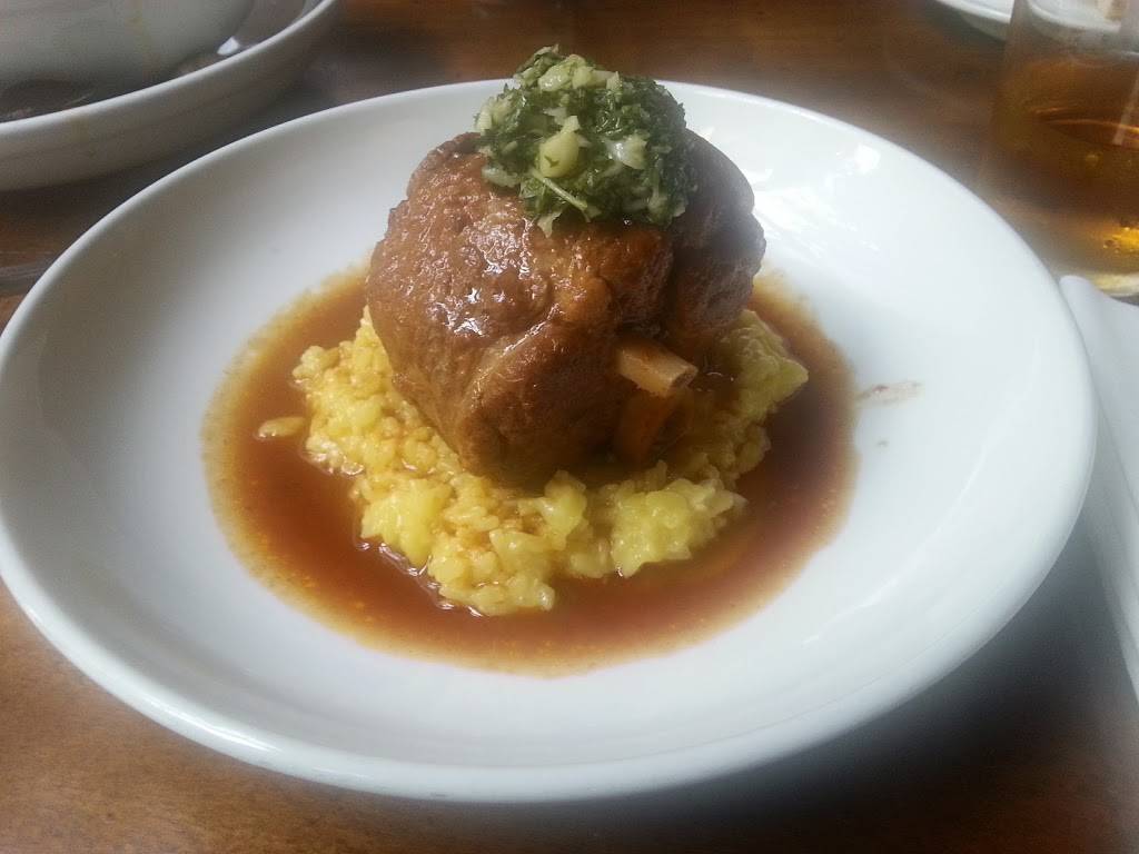 Fortunato | restaurant | 104 Kirk Ave SW, Roanoke, VA 24011, USA | 5404007315 OR +1 540-400-7315