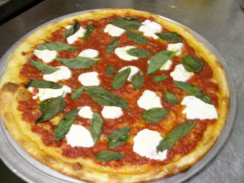 Aunt Louises Pizzeria | restaurant | 13423 US-1, Sebastian, FL 32958, USA | 7723881800 OR +1 772-388-1800
