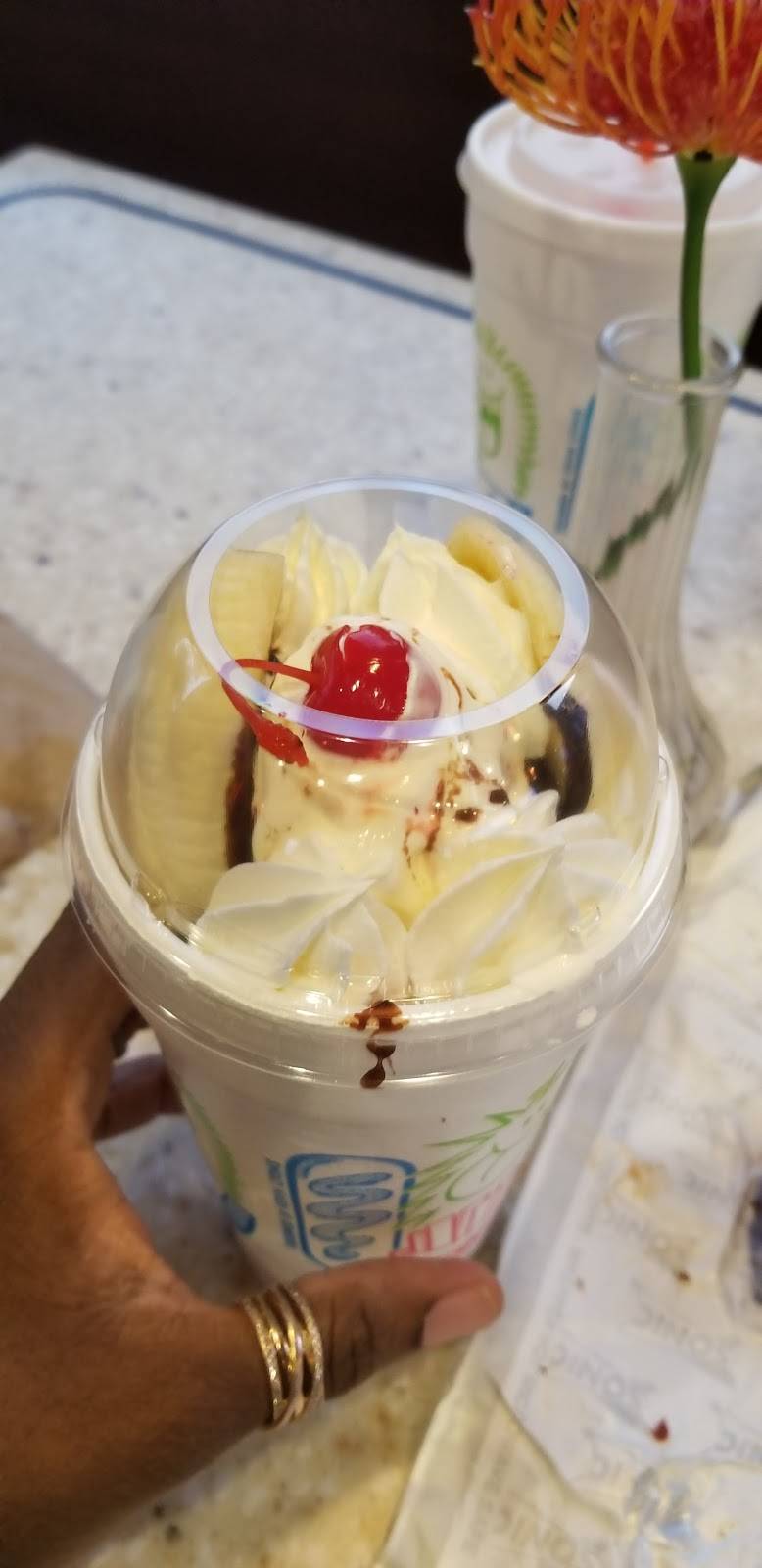 Sonic Drive-In | restaurant | 2424 Augusta Rd, West Columbia, SC 29169, USA | 8039260800 OR +1 803-926-0800