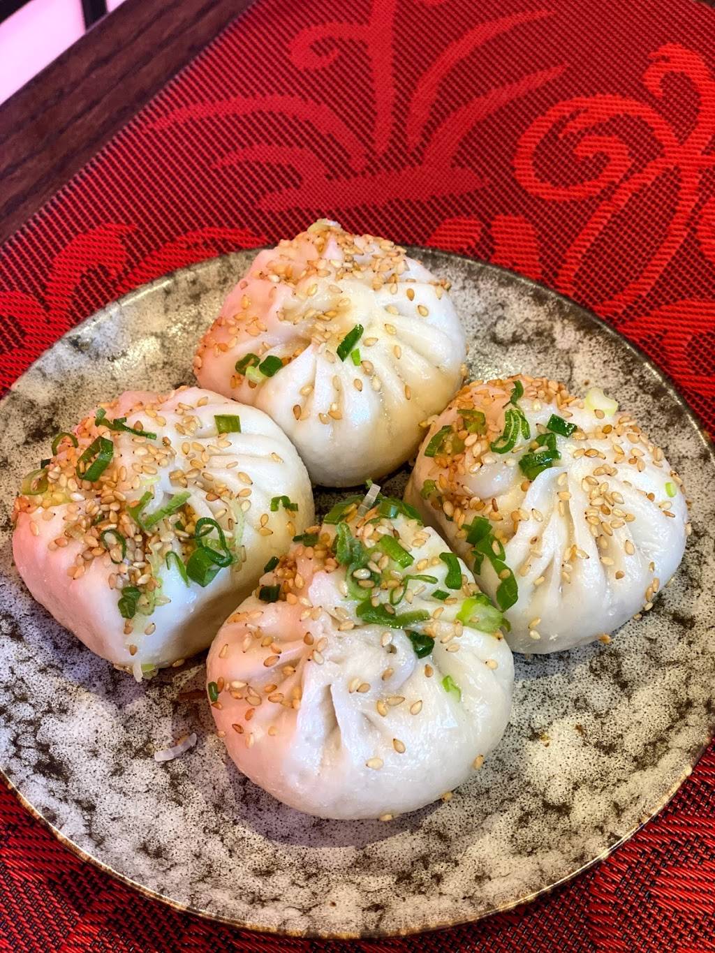 NEW Red Noodle House 小红楼面馆 | restaurant | 4173a Bowne St, Flushing, NY 11355, USA | 6468498888 OR +1 646-849-8888