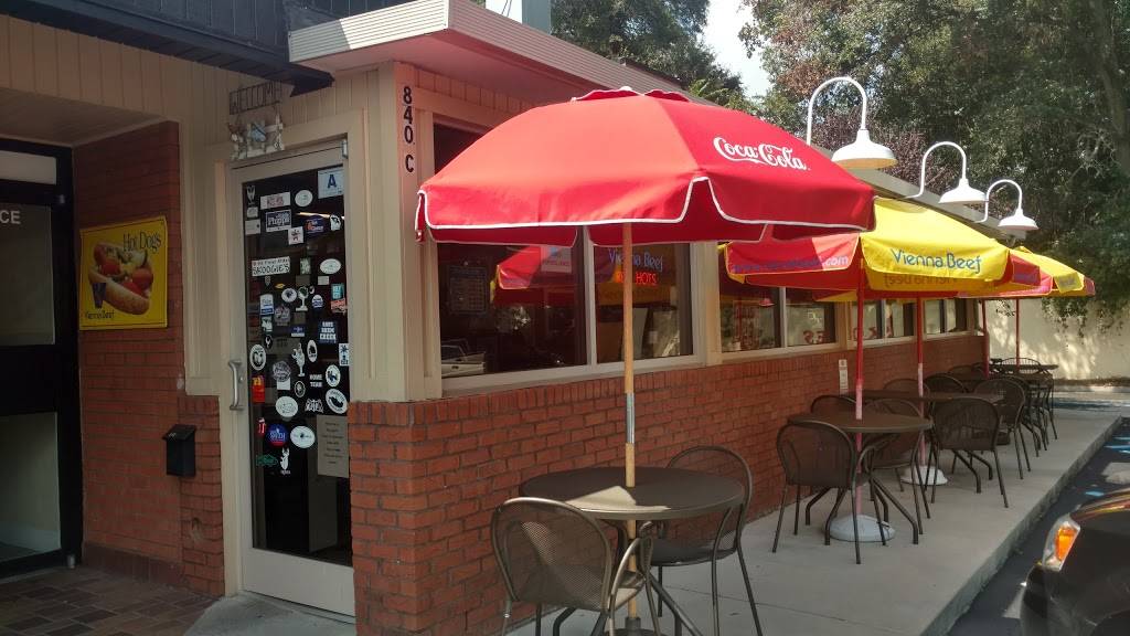 Skoogies | restaurant | 840 Coleman Blvd, Mt Pleasant, SC 29464, USA | 8438840172 OR +1 843-884-0172