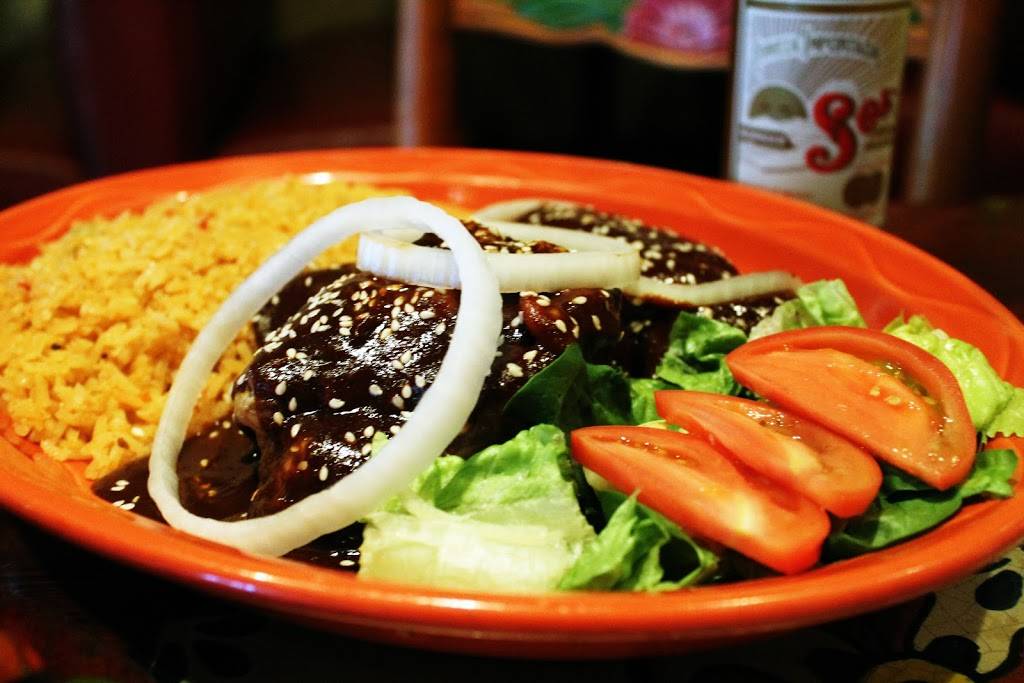 Mi Pueblo El Restaurante Mexicano | restaurant | Palm Plaza, 4436 Bee Ridge Rd, Sarasota, FL 34233, USA | 9413792880 OR +1 941-379-2880