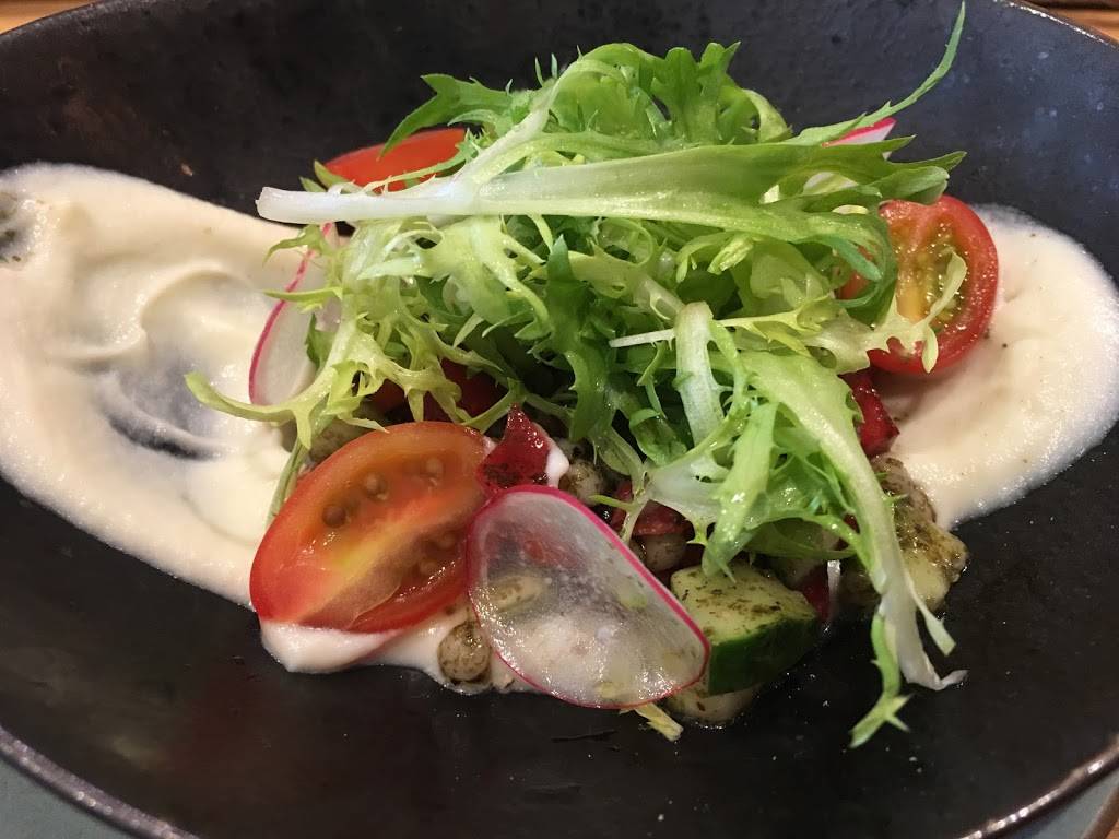 Ju-Ni | restaurant | 1335 Fulton St, San Francisco, CA 94117, USA | 4156559924 OR +1 415-655-9924