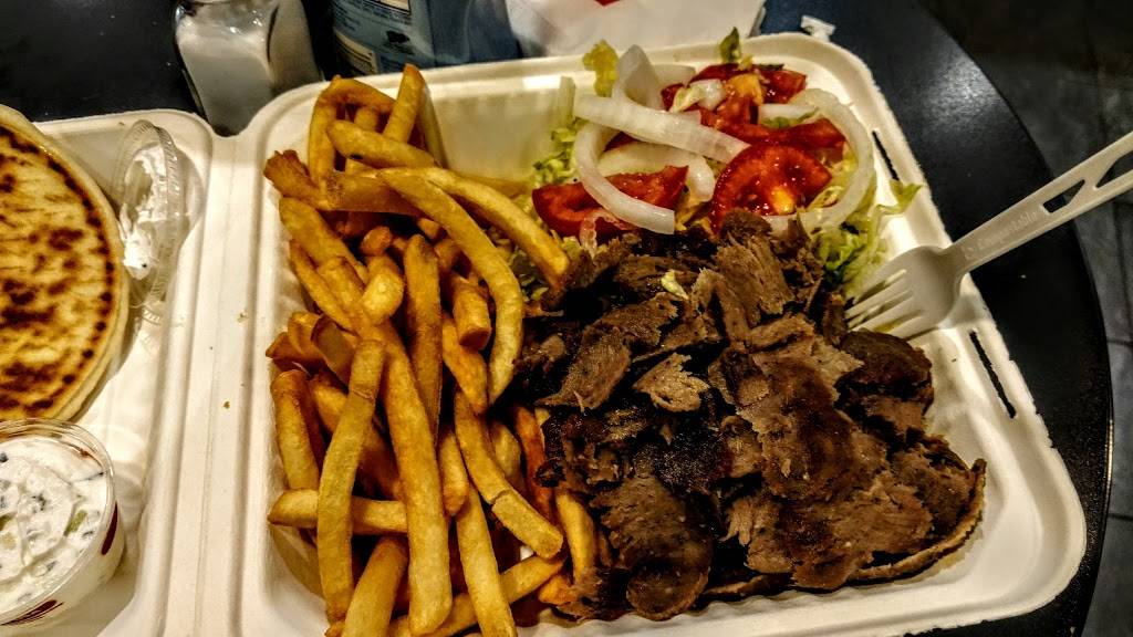 Skybridge Restaurant & Bar | restaurant | 5600 Mannheim Rd, Chicago, IL 60666, USA | 7736018445 OR +1 773-601-8445