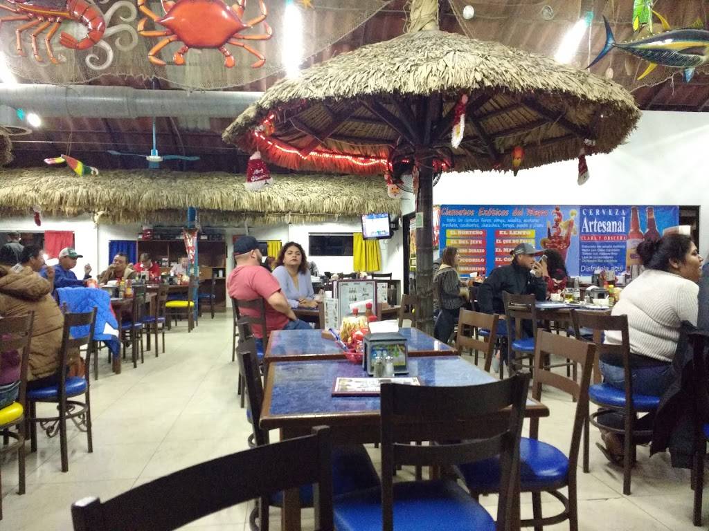 Mariscos Negro Durazo Otay | restaurant | Carr. Aeropuerto 418, Garita de Otay, 22430 Tijuana, B.C., Mexico | 016646475203 OR +52 664 647 5203