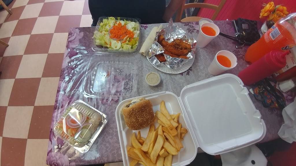 Salem House of Pizza | restaurant | 115 Main St A, Salem, NH 03079, USA | 6038935250 OR +1 603-893-5250