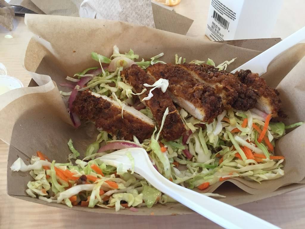 The Organic Coup | restaurant | 4825 Hopyard Rd, Pleasanton, CA 94588, USA | 9253996719 OR +1 925-399-6719