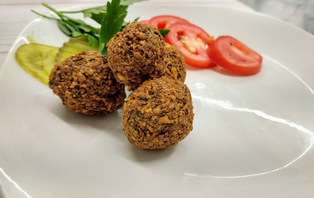 Jerusalem Mediterranean Grill | restaurant | 7835 Cincinnati Dayton Rd, West Chester Township, OH 45069, USA | 5137776200 OR +1 513-777-6200