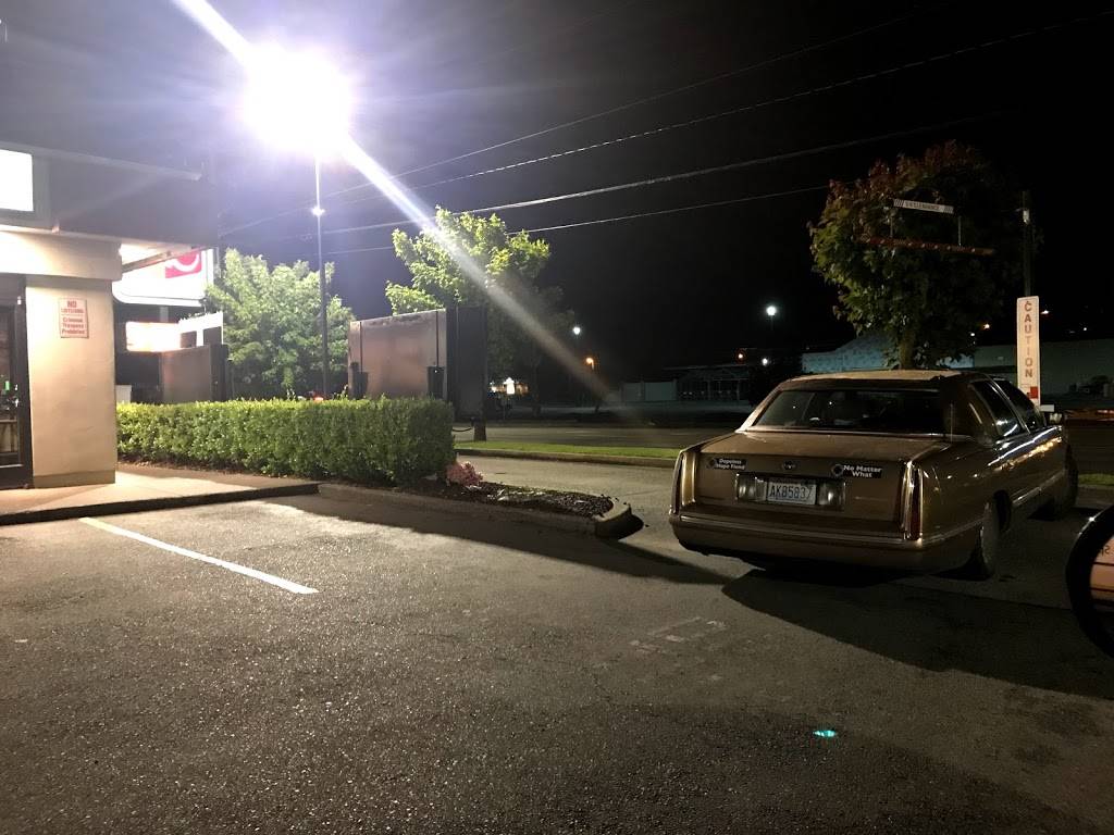 Jack in the Box | restaurant | 4219 Wheaton Way, Bremerton, WA 98310, USA | 3604793443 OR +1 360-479-3443