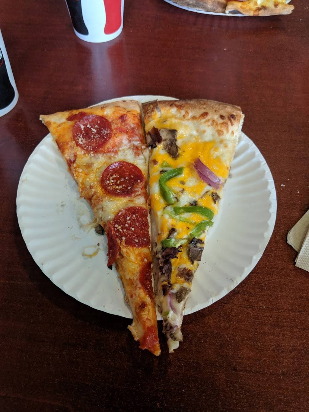 Politos Pizza | restaurant | 960 Main St, Stevens Point, WI 54481, USA | 7153419980 OR +1 715-341-9980