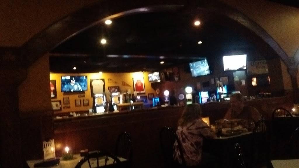 Durbins Pizza Palos Hills | restaurant | 1538, 10154 S Roberts Rd, Palos Hills, IL 60465, USA | 7085988881 OR +1 708-598-8881