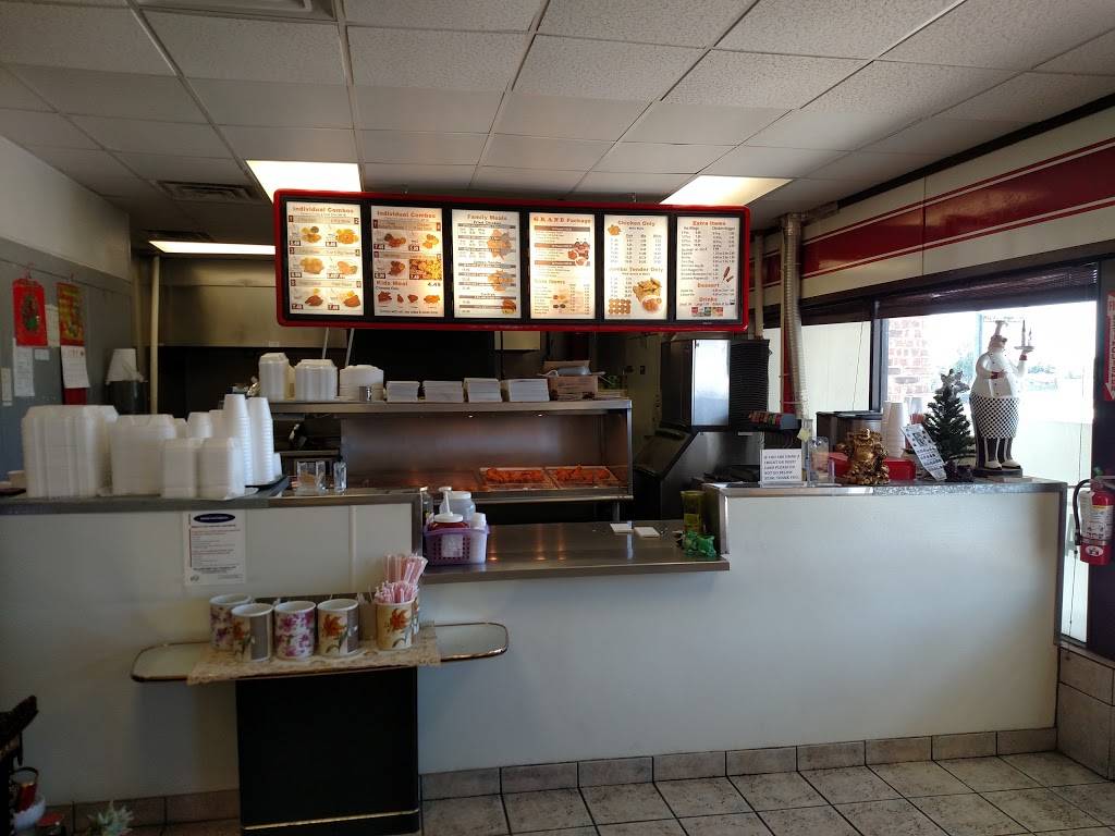 Annas Chicken | restaurant | 6644 Rufe Snow Dr, Fort Worth, TX 76148, USA | 8174286004 OR +1 817-428-6004