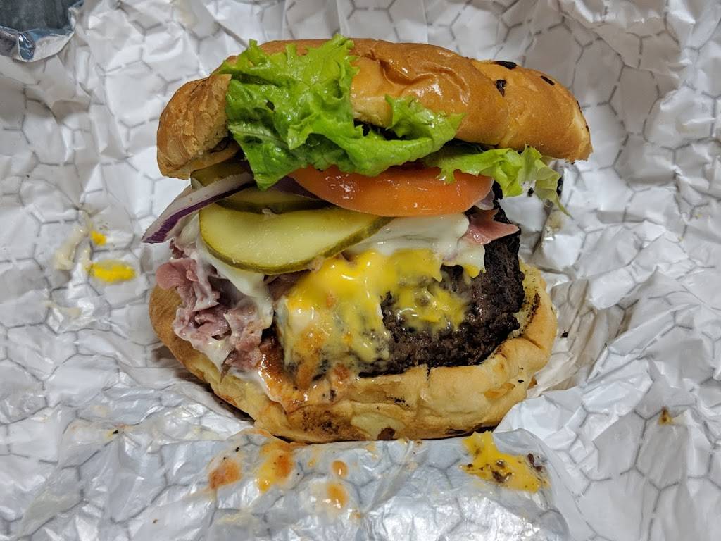 The Food Exchange Restaurant | restaurant | 8451 Harper Ave, Detroit, MI 48213, USA | 3135795616 OR +1 313-579-5616