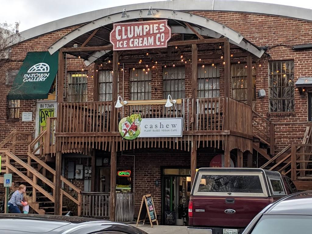 Cashew | restaurant | 149 River St, Chattanooga, TN 37402, USA | 4233555486 OR +1 423-355-5486