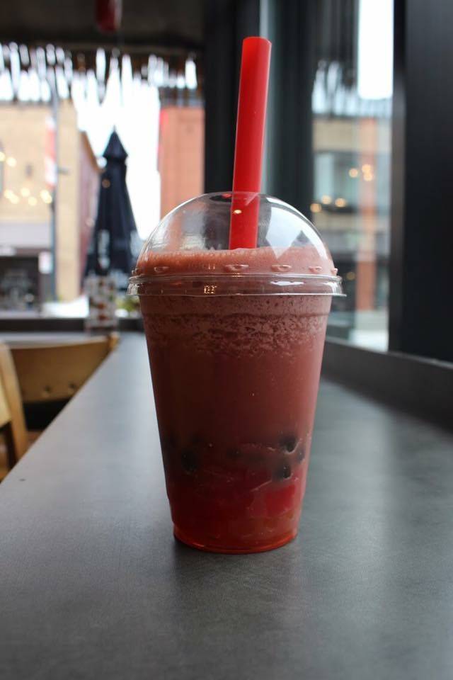 Café Farniente Inc | cafe | 81 Rue Notre Dame E, Victoriaville, QC G6P 3Z4, Canada | 8196049005 OR +1 819-604-9005