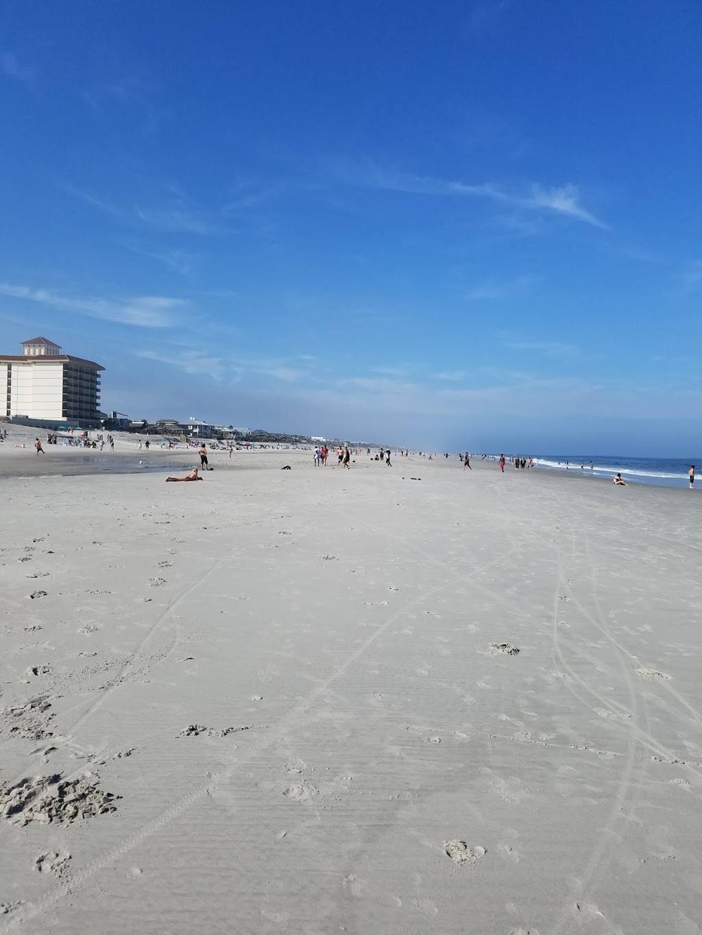 Starbucks | cafe | 327 Atlantic Blvd, Neptune Beach, FL 32266, USA | 9042427063 OR +1 904-242-7063