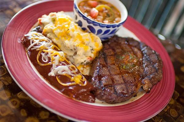 Frescos Mexicana | restaurant | 2420 Justin Rd, Highland Village, TX 75077, USA | 9723173628 OR +1 972-317-3628