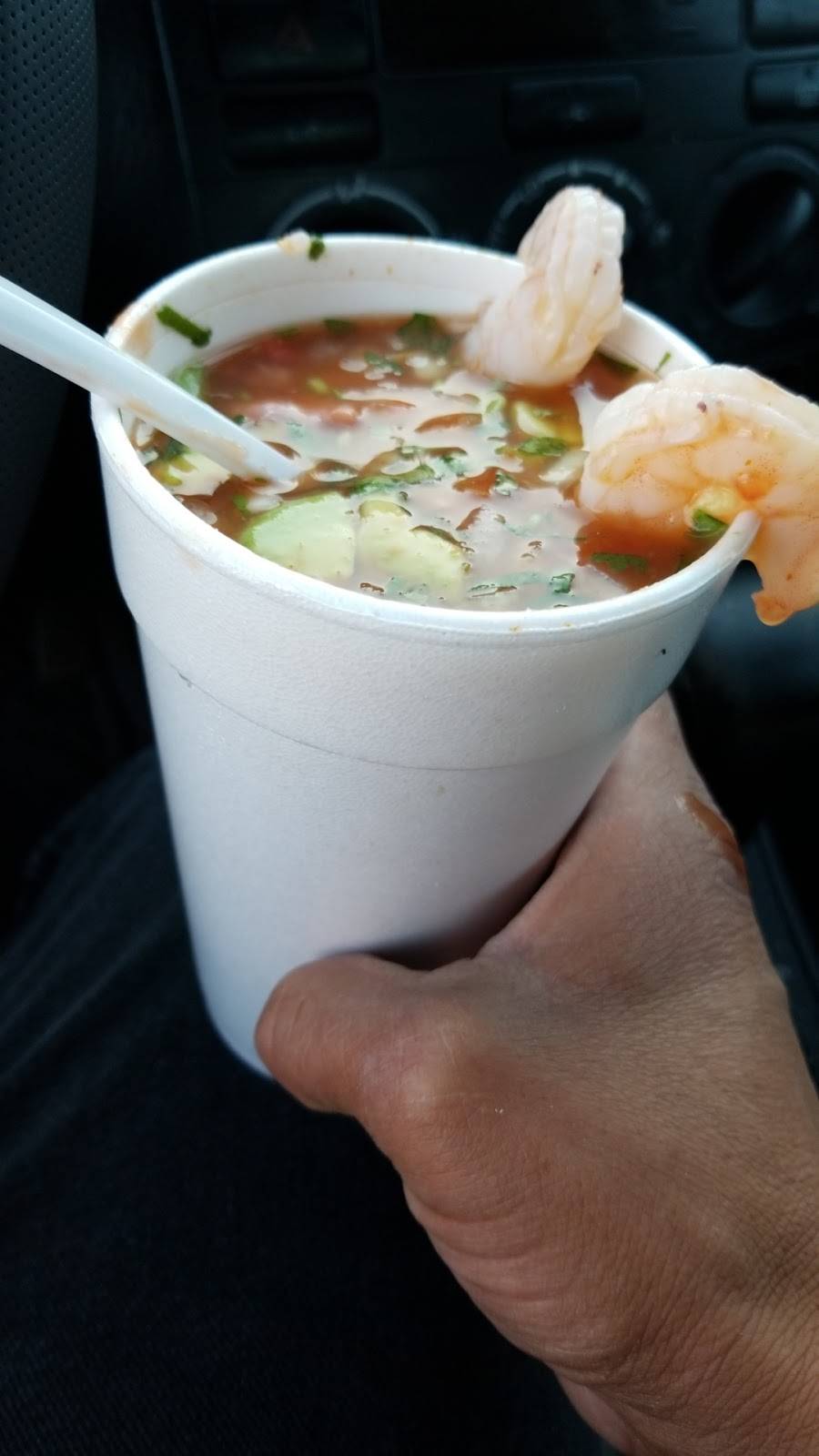 El Ostion | restaurant | 924 W Washington Blvd, Los Angeles, CA 90015, USA | 3105036945 OR +1 310-503-6945