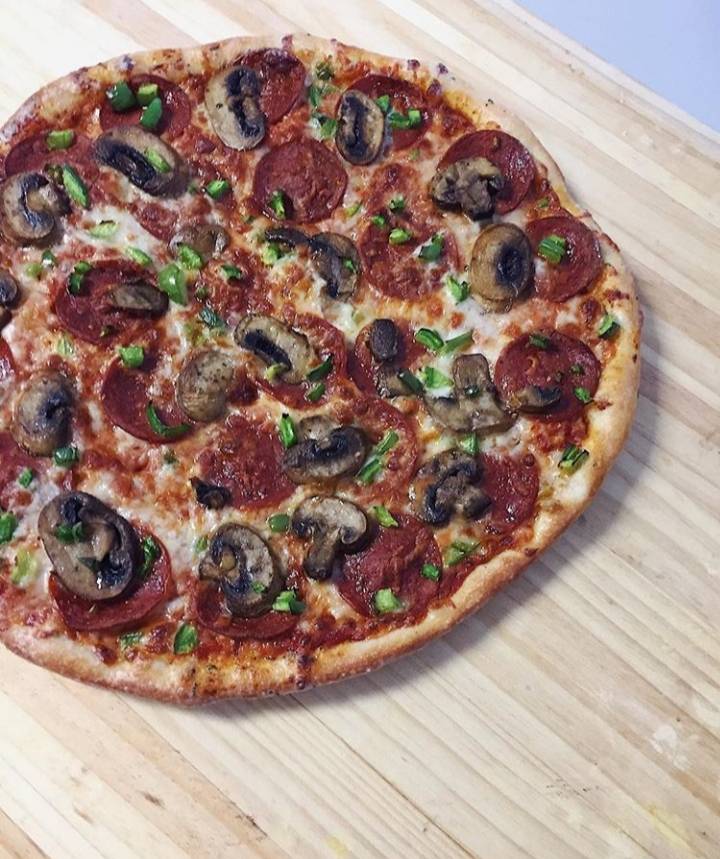 A Slice of Pi | meal takeaway | 5841 Malden Rd, Windsor, ON N9H 1S3, Canada | 5199740212 OR +1 519-974-0212