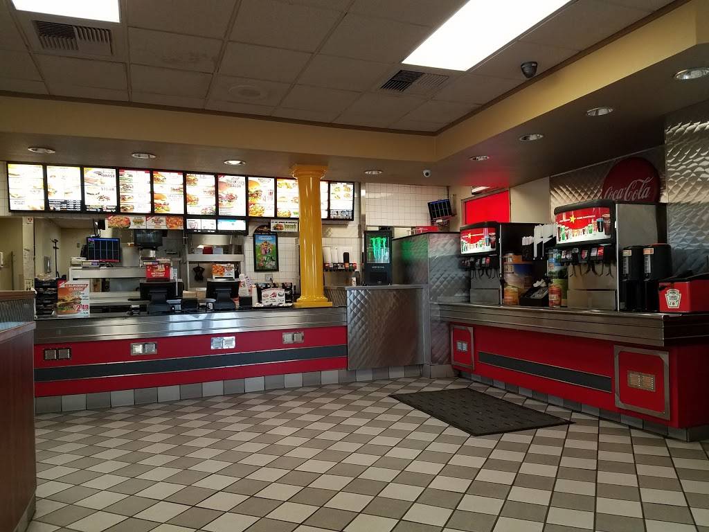 Carls Jr. | restaurant | 1880 E Broadway Blvd, Tucson, AZ 85719, USA | 5206245267 OR +1 520-624-5267