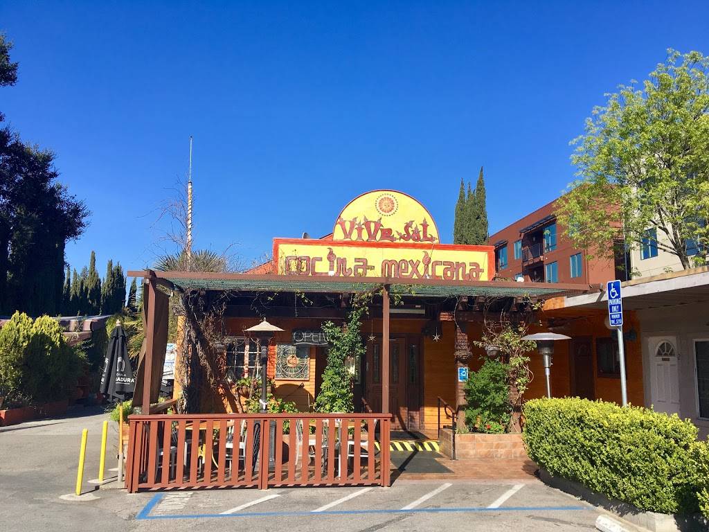 ViVe Sol | restaurant | 2020 W El Camino Real, Mountain View, CA 94040, USA | 6509382020 OR +1 650-938-2020