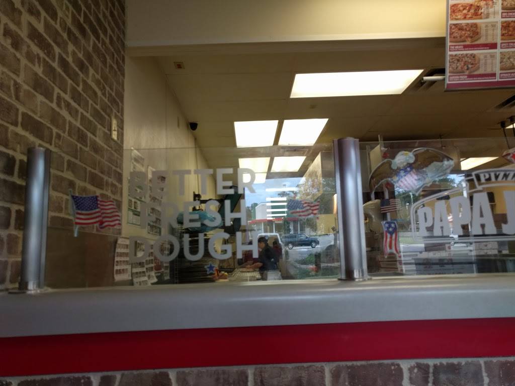 Papa Johns Pizza | restaurant | 3801 University Blvd W, Ste 1, Jacksonville, FL 32216, USA | 9044437272 OR +1 904-443-7272