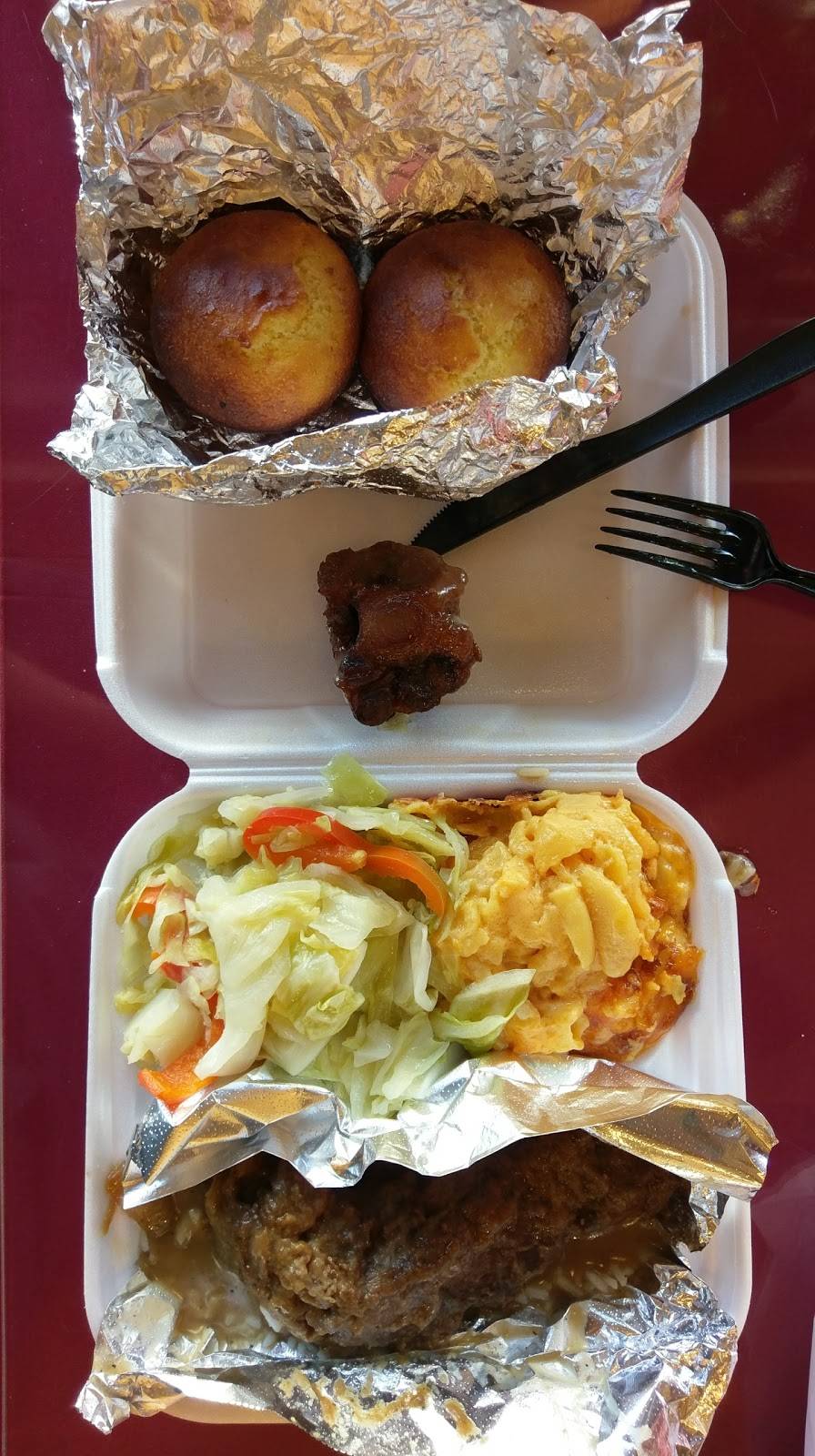 Dulans Soul Food Kitchen | restaurant | 202 E Manchester Blvd, Inglewood, CA 90301, USA | 3106713345 OR +1 310-671-3345