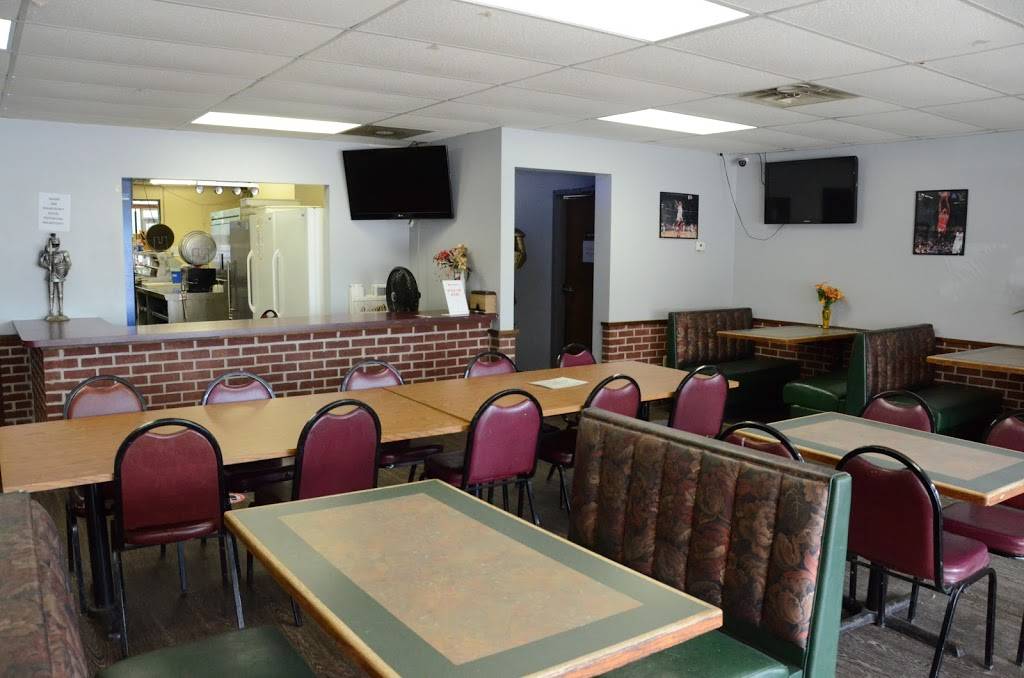 Loven Oven Pizzeria | restaurant | 6808 Kennedy Ave, Hammond, IN 46323, USA | 2198445848 OR +1 219-844-5848