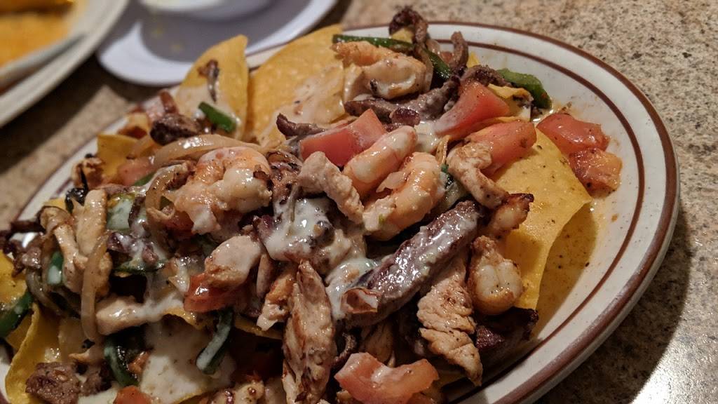 Dos Margaritas Bar & Grill | restaurant | 1273 Northfield Dr, Clarksville, TN 37040, USA | 9315529550 OR +1 931-552-9550