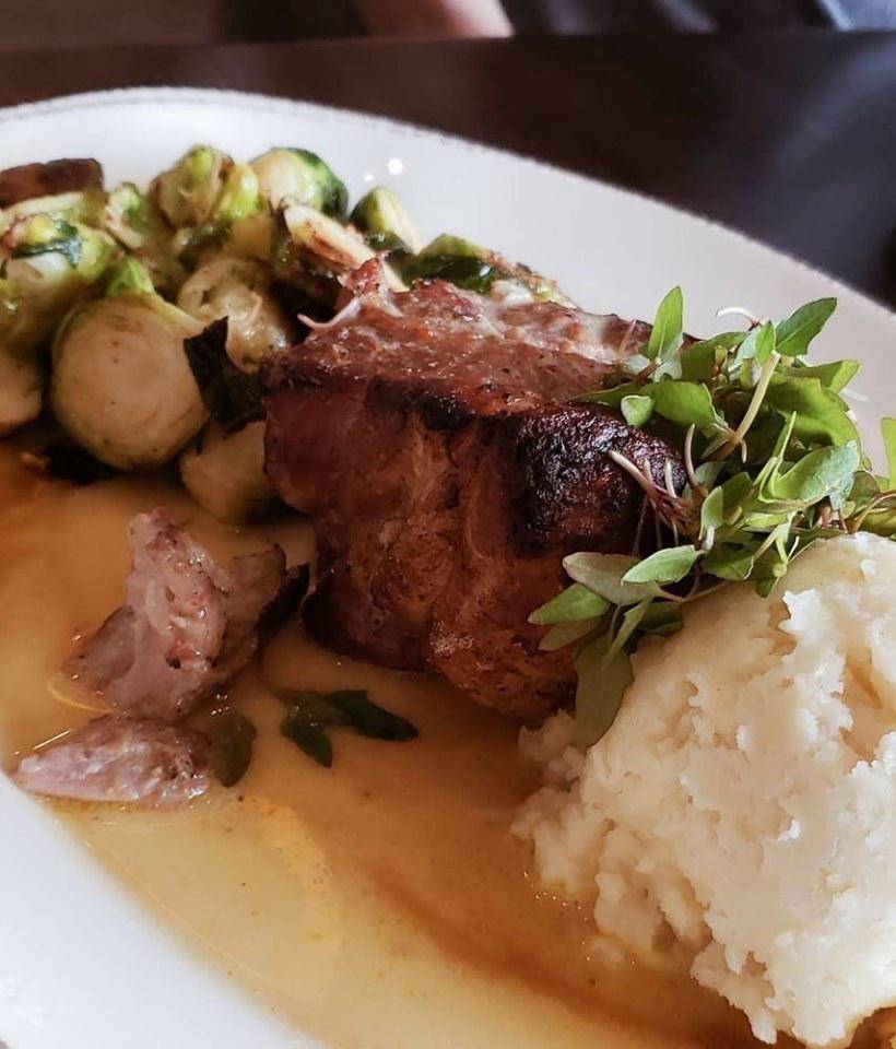 Silo Modern Farmhouse | restaurant | 17501 West 87th St. Pkwy, Lenexa, KS 66219, USA | 9132780910 OR +1 913-278-0910