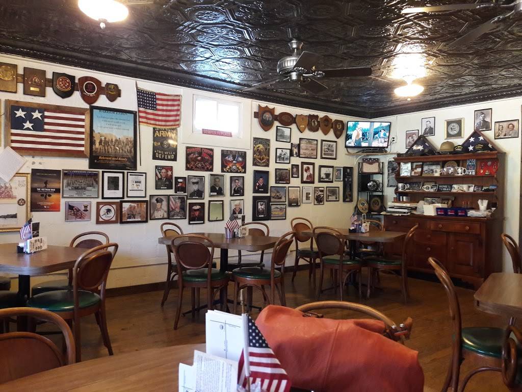 The Chow Hall | restaurant | 5706 E Emory Rd #5704, Knoxville, TN 37938, USA | 8659852893 OR +1 865-985-2893