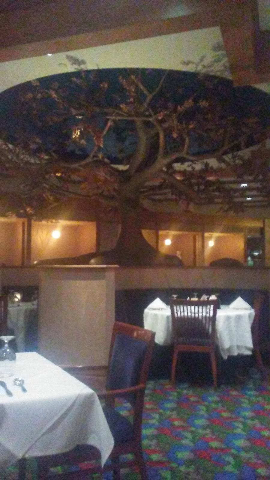 Copper Oak Steakhouse | restaurant | S3214 County Hwy BD, Baraboo, WI 53913, USA | 8007462486 OR +1 800-746-2486