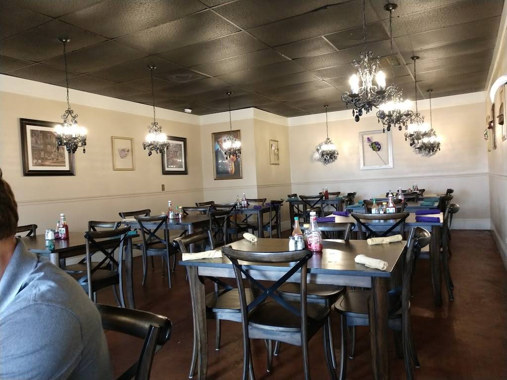 Le Pams House of Creole | restaurant | 1644 Farm to Market 1960 Rd W A, Houston, TX 77090, USA | 2814441464 OR +1 281-444-1464