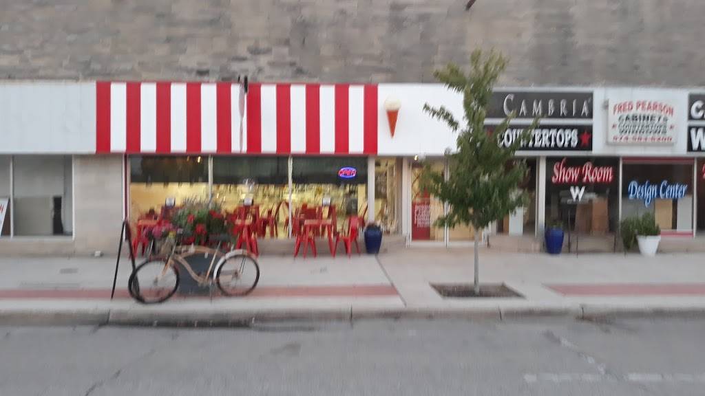 An Udder Sensation | restaurant | 138 S Main St, Monticello, IN 47960, USA | 5742977631 OR +1 574-297-7631