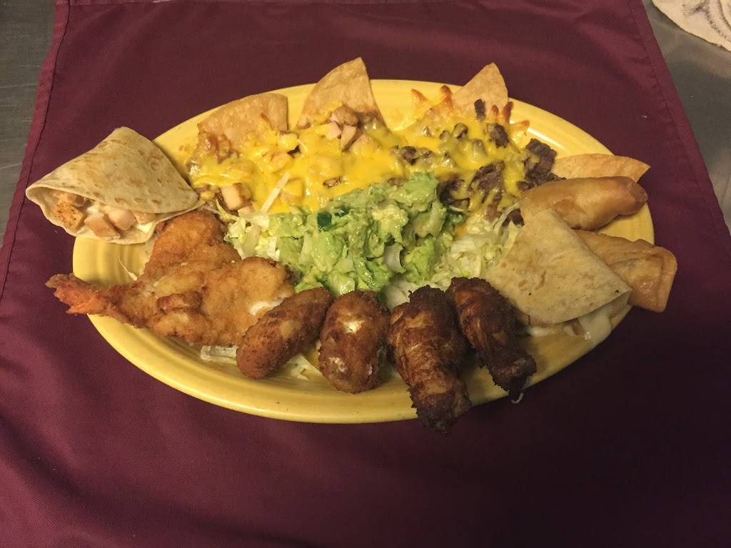 Rodeo Mexican Restaurant | restaurant | 3011 SH 30 #307, Huntsville, TX 77340, USA | 9364388284 OR +1 936-438-8284