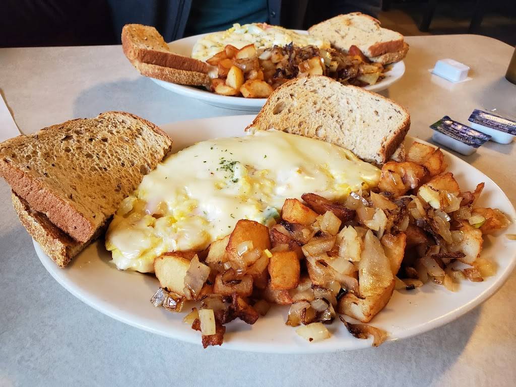 Norma Js Restaurant | restaurant | 2717 PA-309, Orefield, PA 18069, USA | 6103953664 OR +1 610-395-3664