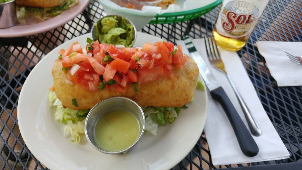 Mexican Kitchen | restaurant | 15 N Front St, New Paltz, NY 12561, USA | 8452565070 OR +1 845-256-5070