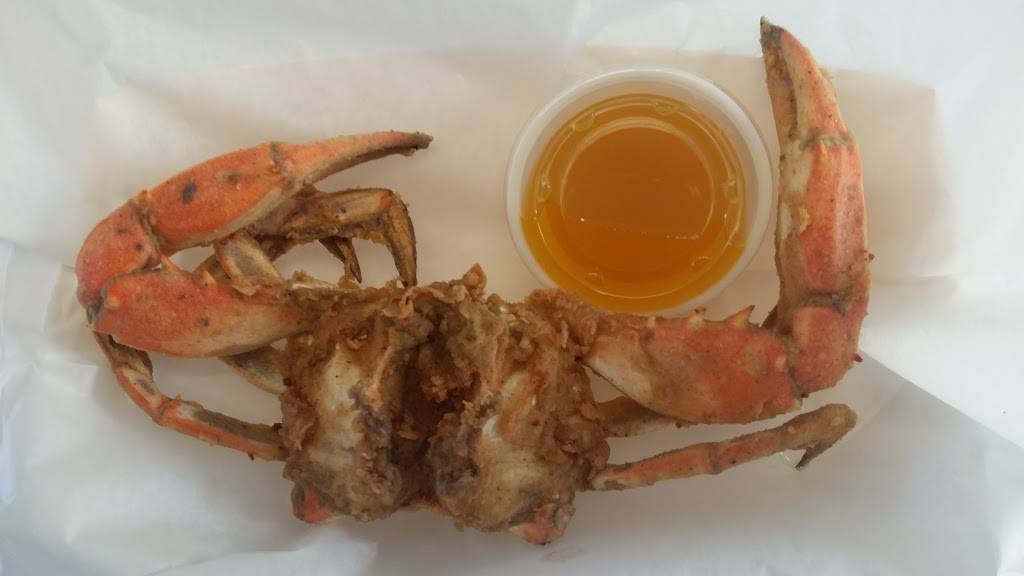 H&L Seafood LLC | restaurant | 3803 Ashley Phosphate Rd, North Charleston, SC 29418, USA | 8435527500 OR +1 843-552-7500